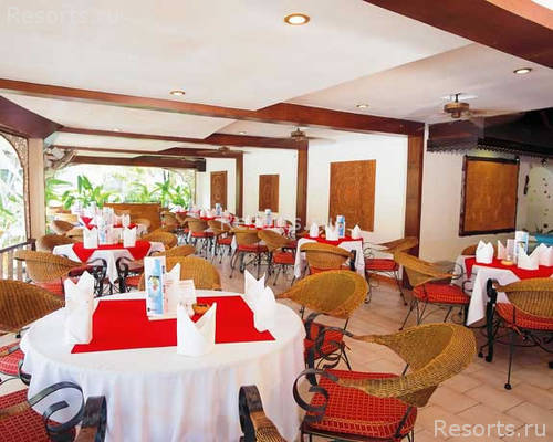Thai Garden Resort 46